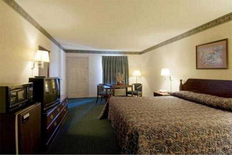 Surestay Hotel By Best Western Brownsville Luaran gambar